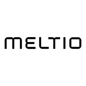 | PRESS RELEASE | Snowbird Technologies Integrates Meltio Engine Blue into Containerized Hybrid Manufacturing System for Defense Meltio logo