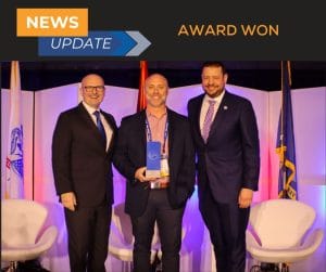 | PRESS RELEASE | Snowbird Technologies Receives Military Additive Manufacturing Award