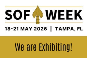 | PRESS RELEASE | Snowbird Technologies to Exhibit at SOF Week 2026