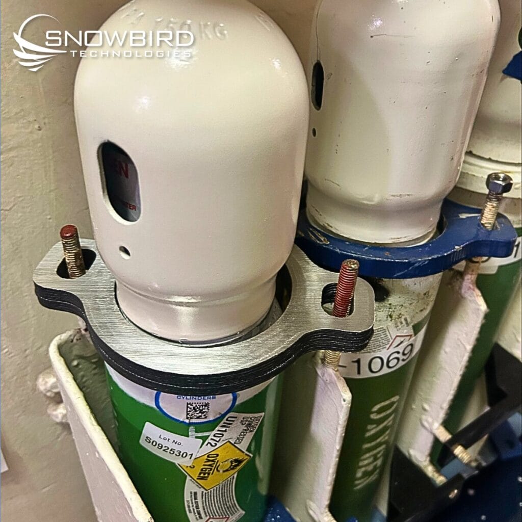 | PRESS RELEASE | Snowbird Technologies Successfully Manufactures Stainless Steel Parts Aboard USS Essex During RIMPAC 2026