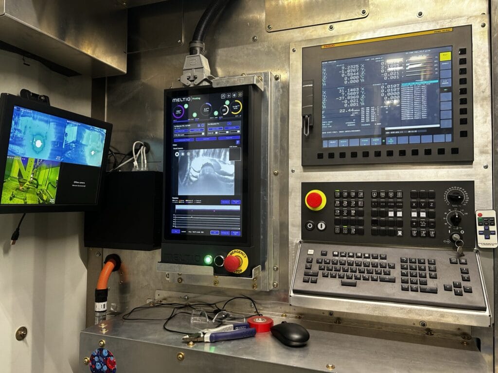 | PRESS RELEASE | Snowbird Technologies Successfully Manufactures Stainless Steel Parts Aboard USS Essex During RIMPAC 2026