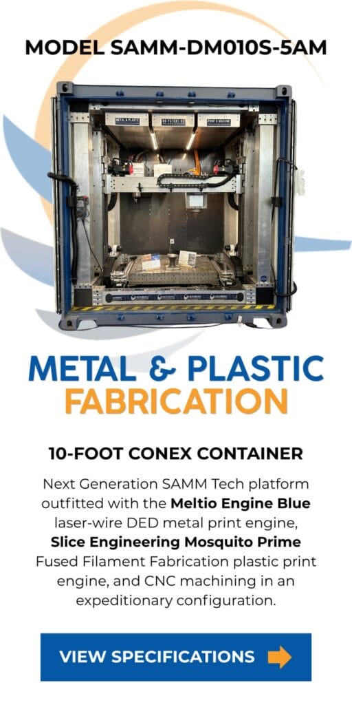 Additive Manufacturing | Hybrid Manufacturing
