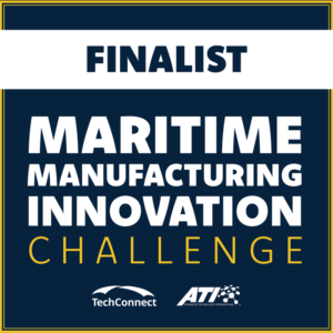 | PRESS RELEASE | Snowbird Technologies Named a Finalist for the Maritime Manufacturing Innovation Challenge | PRESS RELEASE | Snowbird Technologies Named a Finalist for the Maritime Manufacturing Innovation Challenge