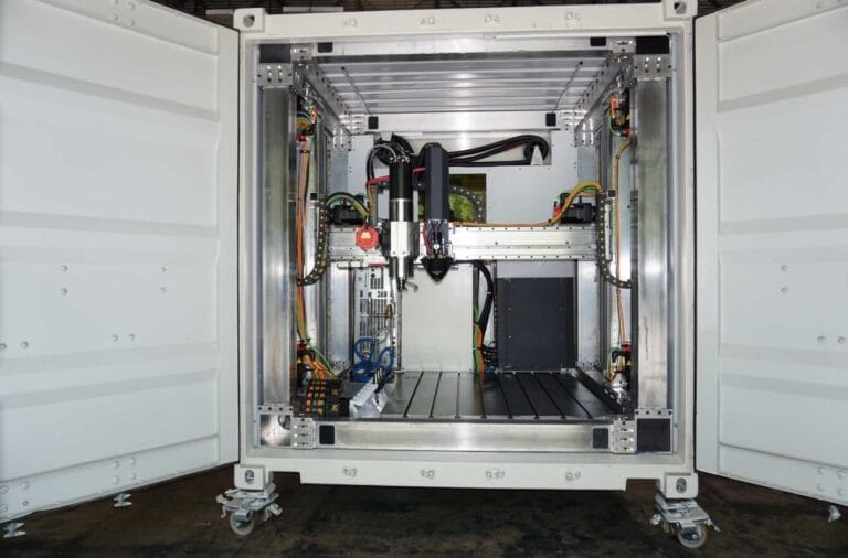 | PRESS RELEASE | Snowbird Technologies to Showcase Hybrid Additive Manufacturing at Joint Advanced Manufacturing Symposium 2026 | PRESS RELEASE | Snowbird Technologies to Showcase Hybrid Additive Manufacturing at Joint Advanced Manufacturing Symposium 2026