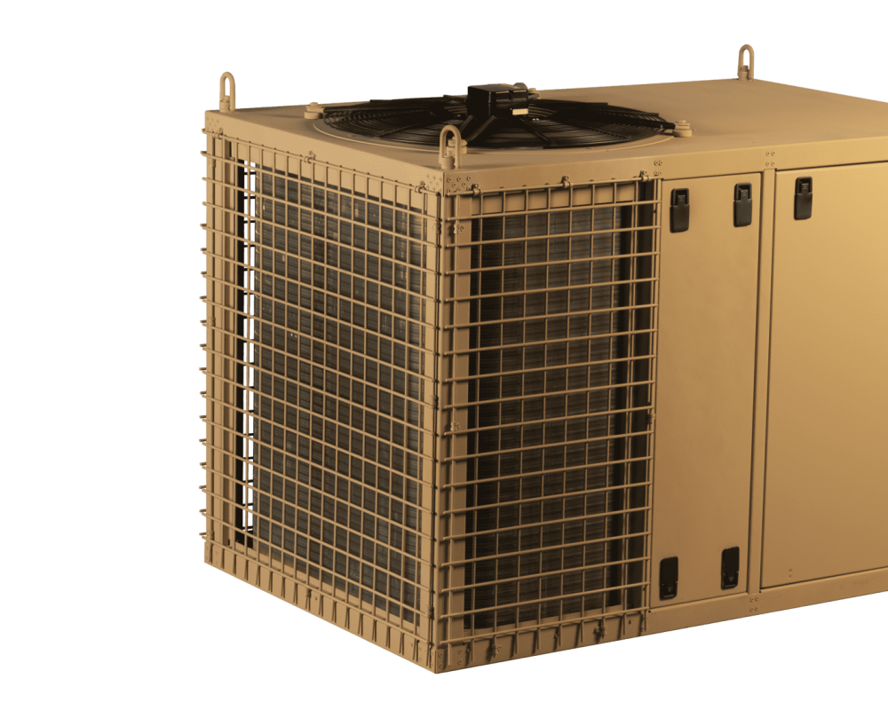 Environmental Control Unit