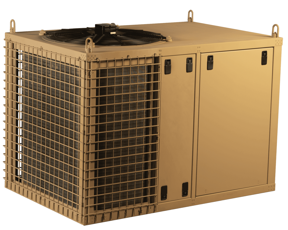 Environmental Control Unit