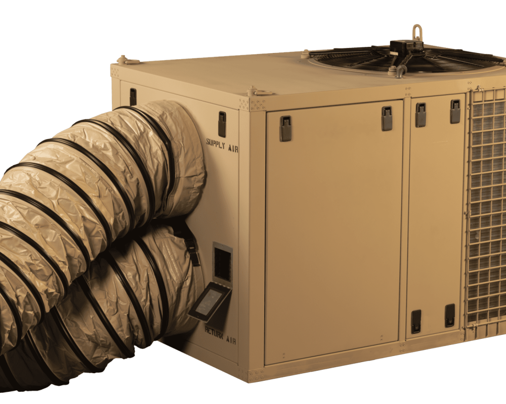 Environmental Control Unit