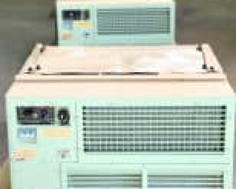 Environmental Control Unit