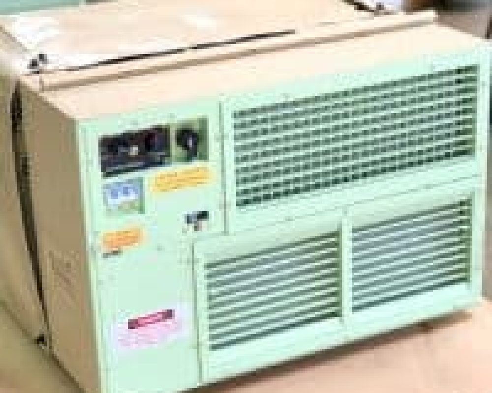 Environmental Control Unit