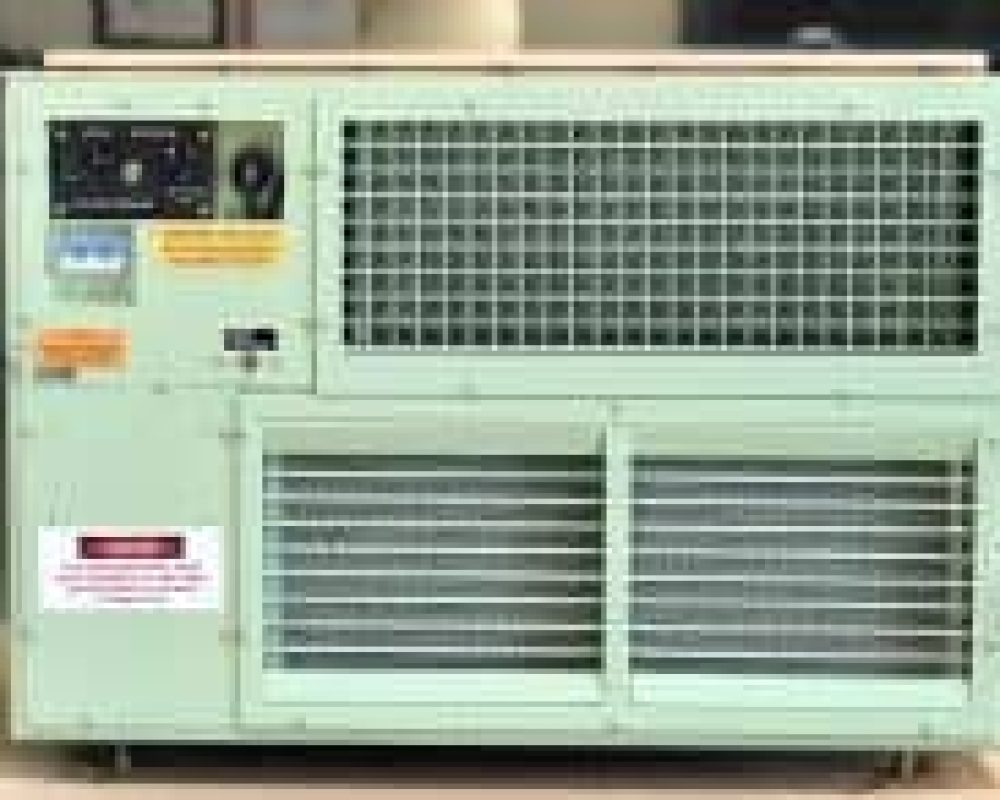 Environmental Control Unit