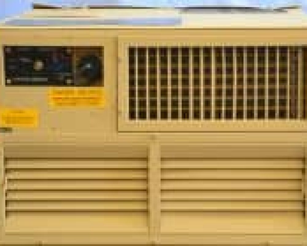 environmental control unit