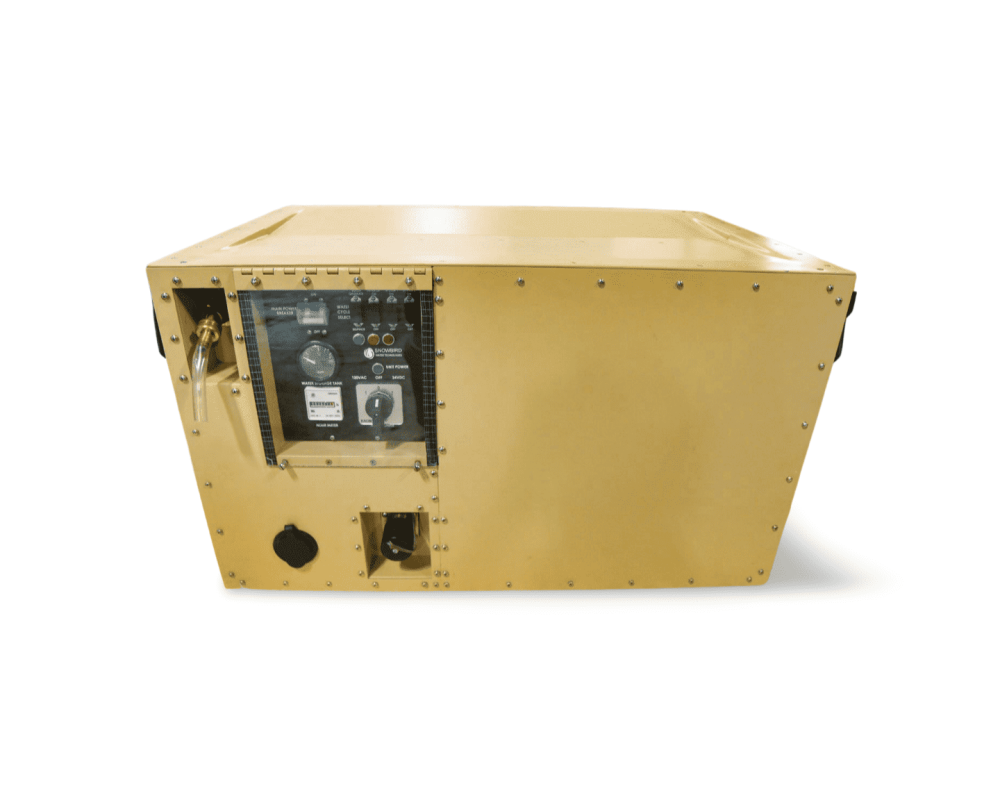 Air to Water Generator