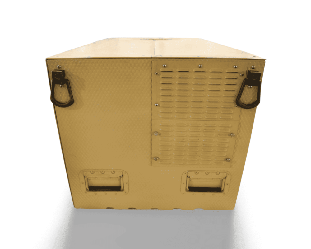 Air to Water Generator