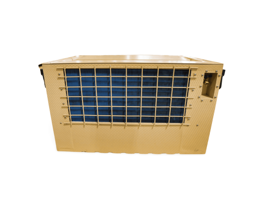 Air to Water Generator