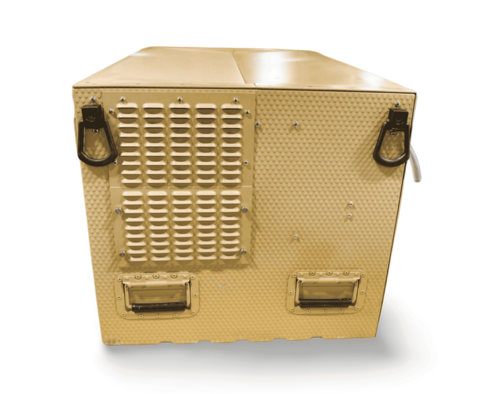 Air to Water Generator